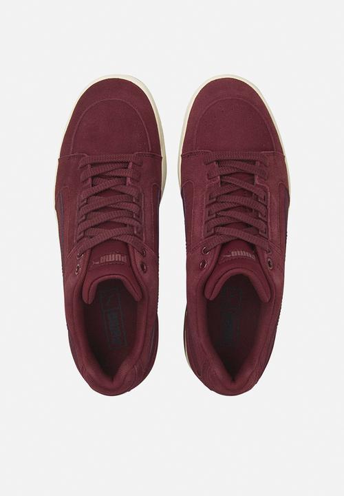PUMA - Slipstream LO MMQ  
