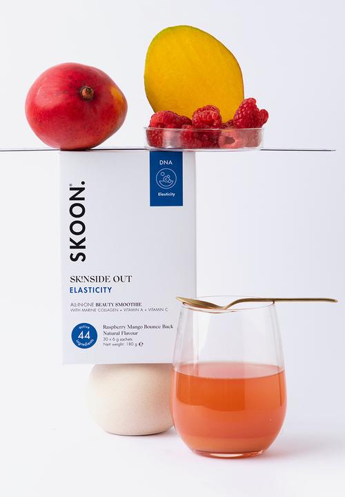 SKOON. - All-in-One Smoothie Value Pack - Elasticity