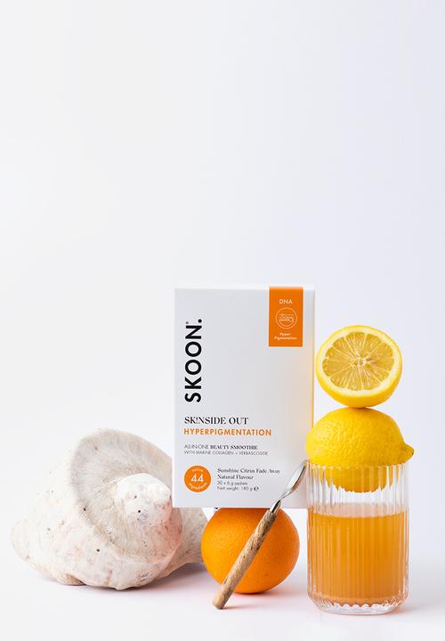 SKOON. - All-in-One Smoothie Value Pack - Hyperpigmentation