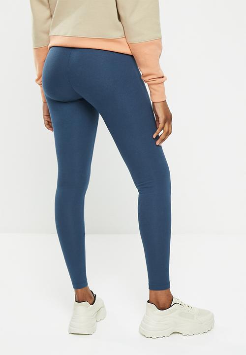 FILA - Leah leggings - moonlit