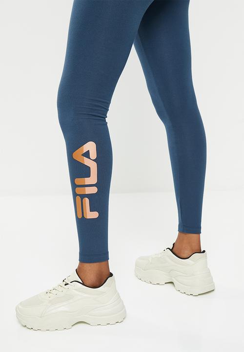 FILA - Leah leggings - moonlit