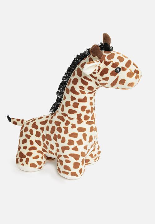 H&S - Door stopper - giraffe