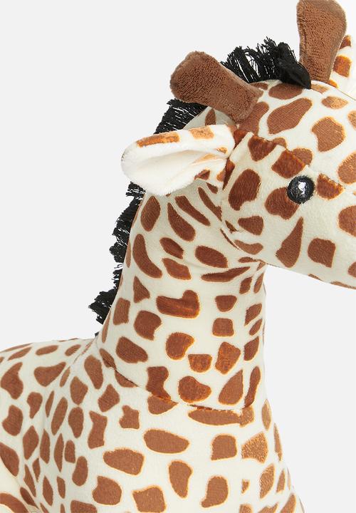 H&S - Door stopper - giraffe