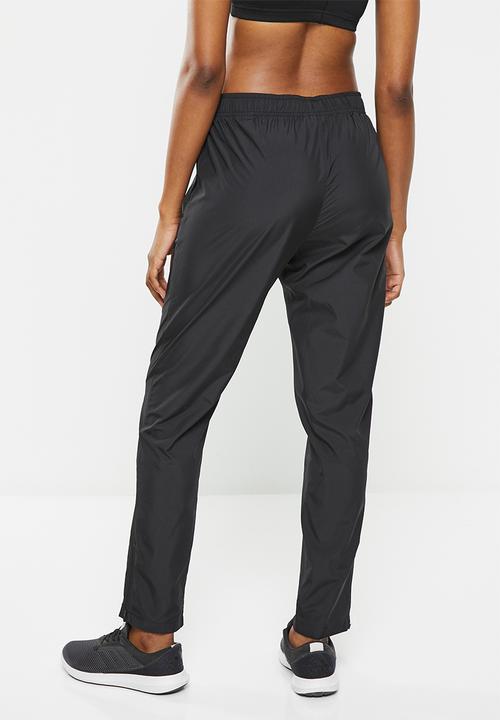 ASICS - Core woven pant - performance black