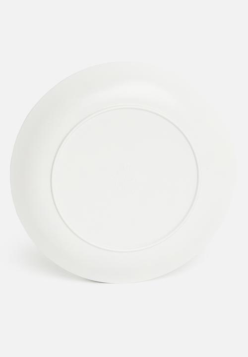 Excellent Houseware - Disty side plate set - multi