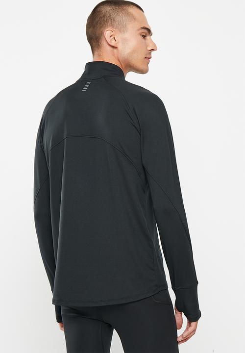 Under Armour - Ua qualifier run 2.0 hz - black
