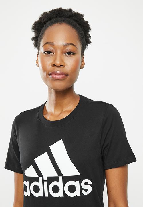 adidas Performance - W bl t 3 - black/white