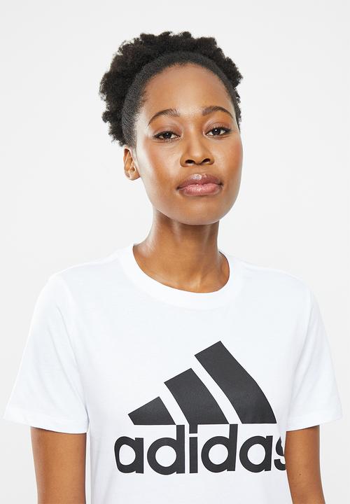 adidas Performance - W bl t 3 - white/black