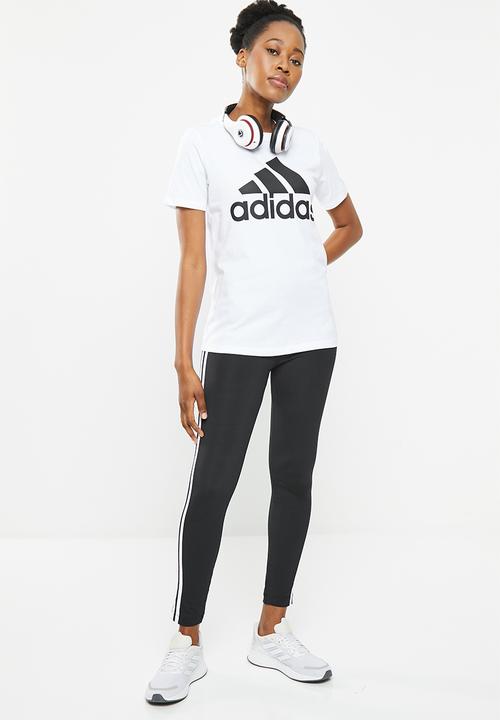 adidas Performance - W bl t 3 - white/black