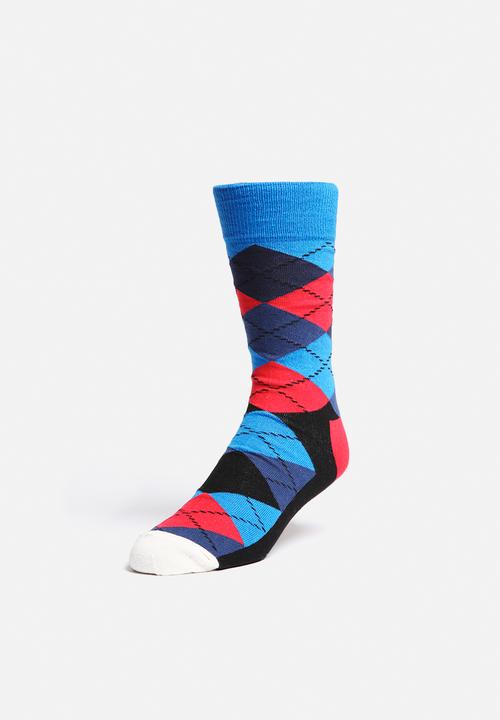 Happy Socks - Argyle
