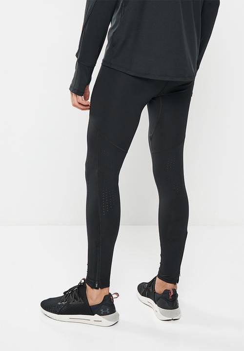 Under Armour - Ua fly fast 3.0 tight - black