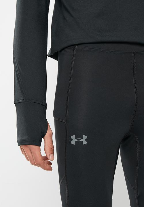 Under Armour - Ua fly fast 3.0 tight - black