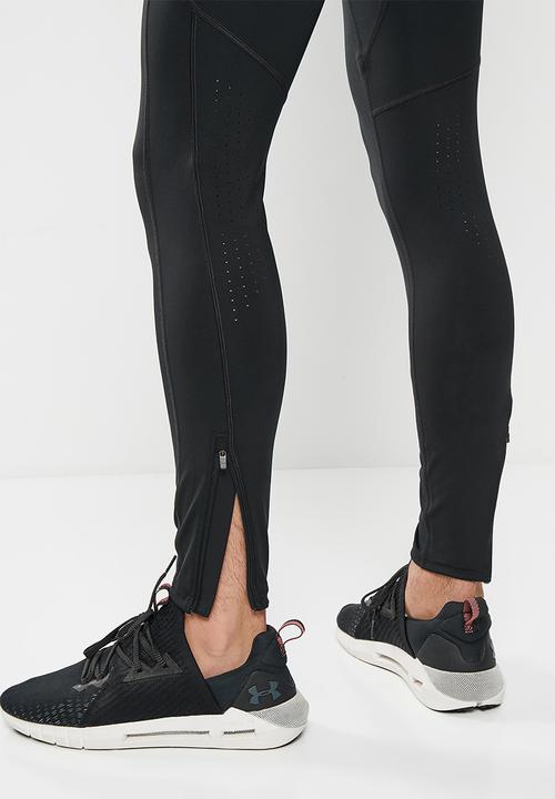 Under Armour - Ua fly fast 3.0 tight - black