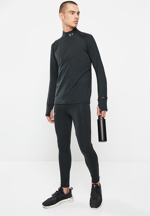 Under Armour - Ua fly fast 3.0 tight - black
