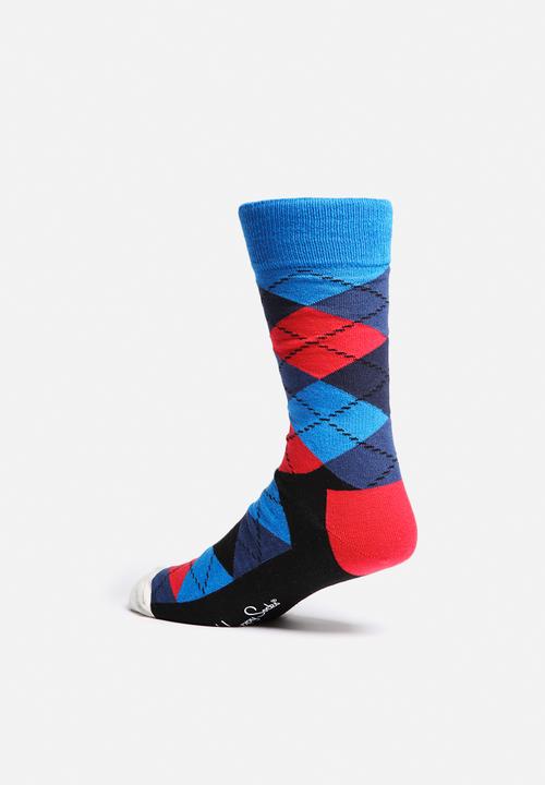 Happy Socks - Argyle