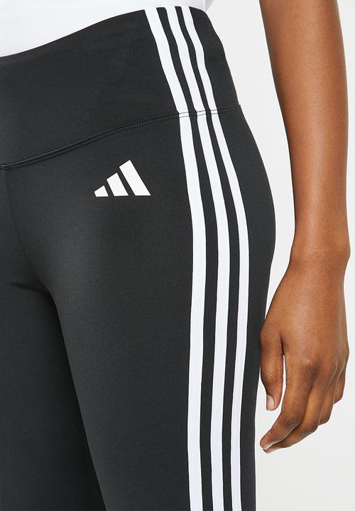 adidas Performance - W 3s tig fl - black/white