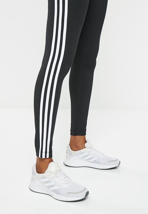 adidas Performance - W 3s tig fl - black/white