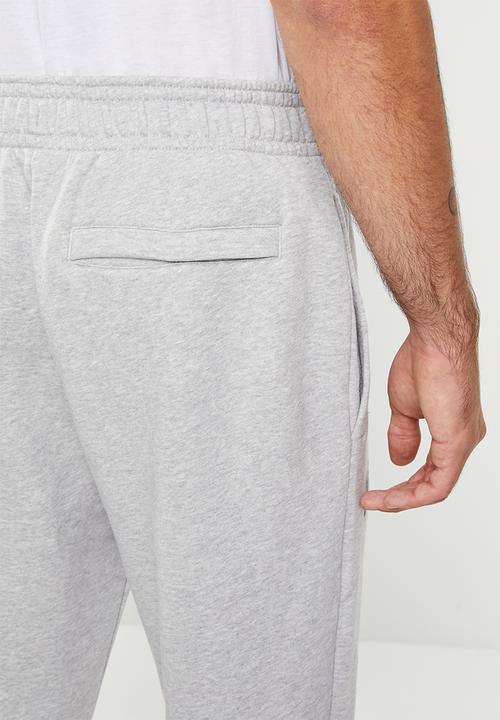 Under Armour - Ua rival flc wm jogger - mod gray light heather