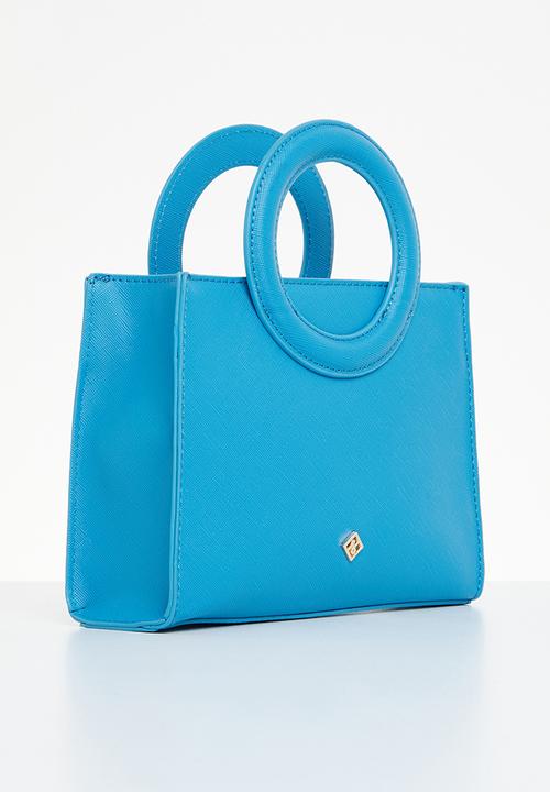 Call It Spring - Partyon - blue