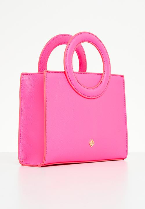 Call It Spring - Partyon - pink