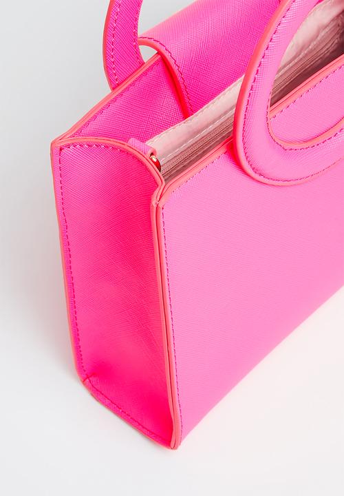 Call It Spring - Partyon - pink