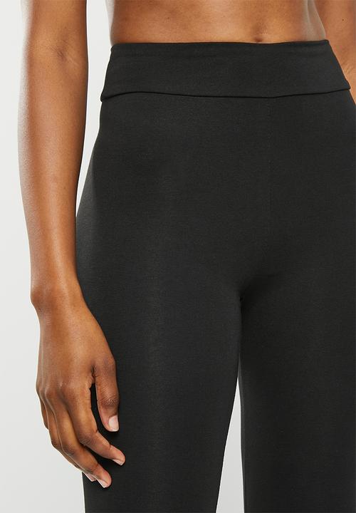 PUMA - Brand love leggings - puma black