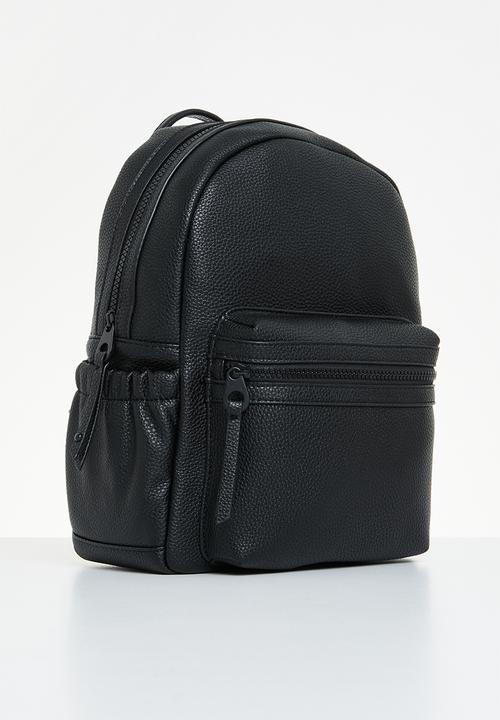 Call It Spring - Brodiee - black