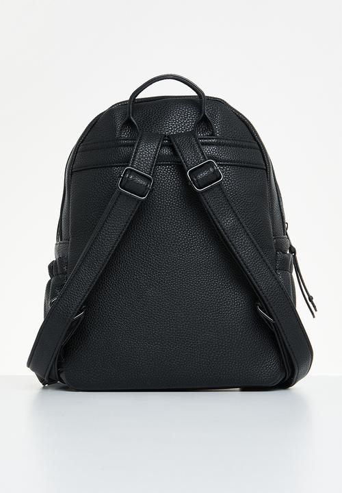 Call It Spring - Brodiee - black