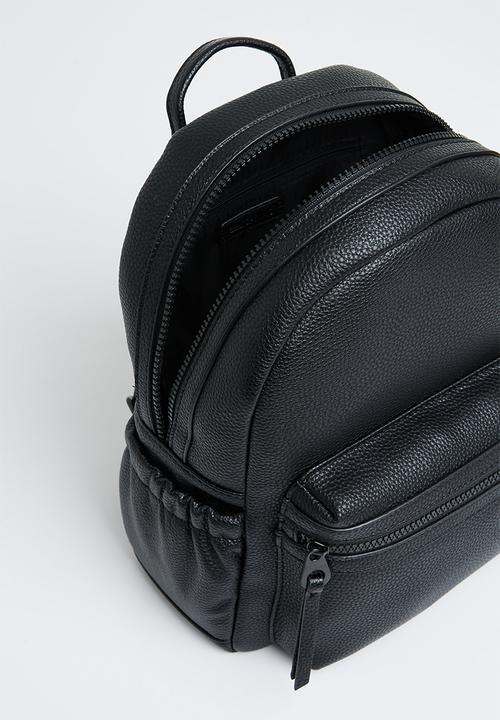 Call It Spring - Brodiee - black