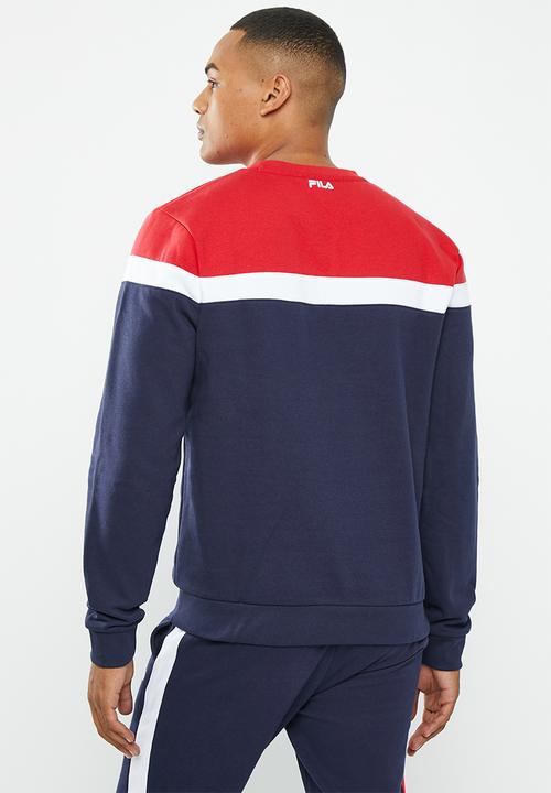 FILA - Kenneth sweater - multi