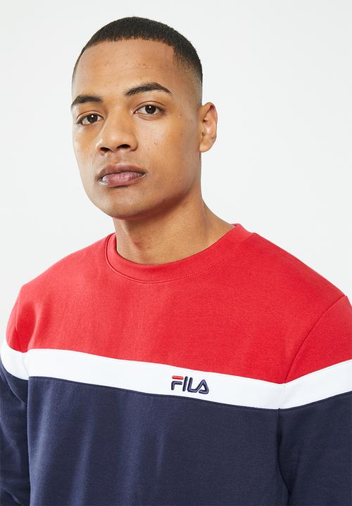 FILA - Kenneth sweater - multi