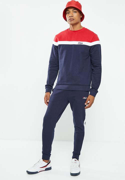 FILA - Kenneth sweater - multi