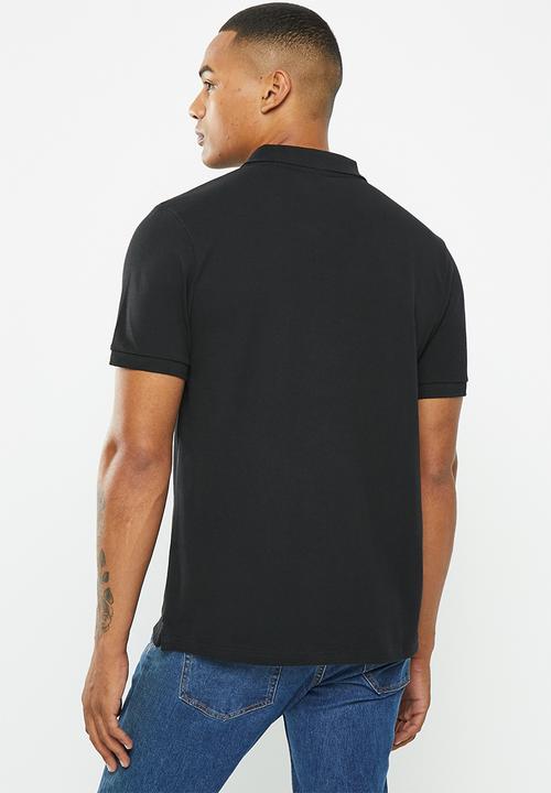 FILA - Neo golfer - black