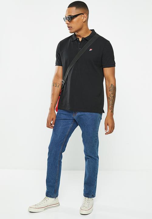 FILA - Neo golfer - black
