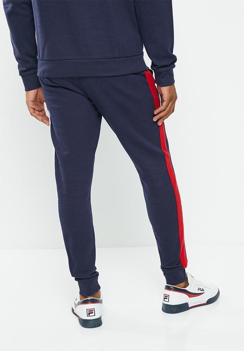 FILA - Kenneth sweatpants - multi