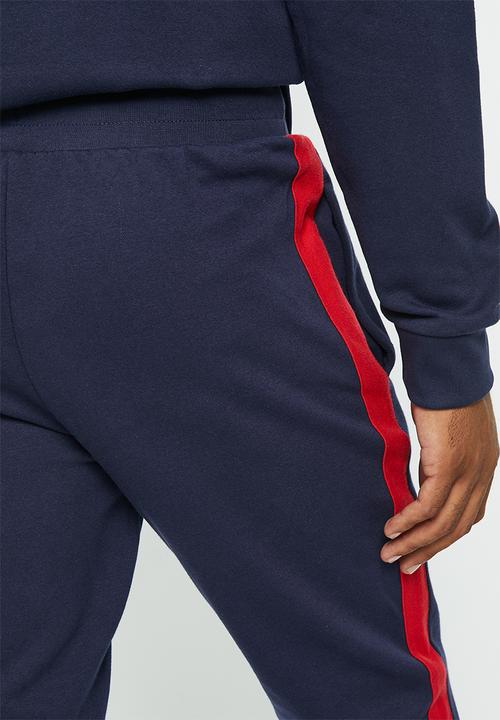 FILA - Kenneth sweatpants - multi