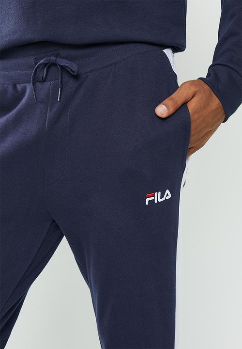 FILA - Kenneth sweatpants - multi