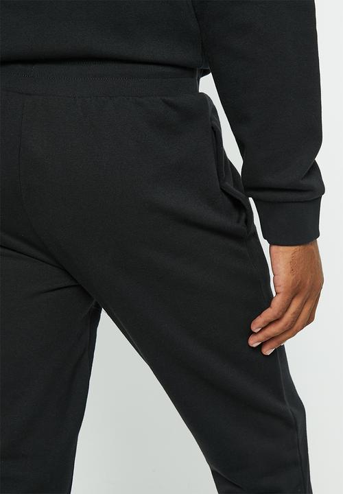 FILA - Cavalli sweatpants - black