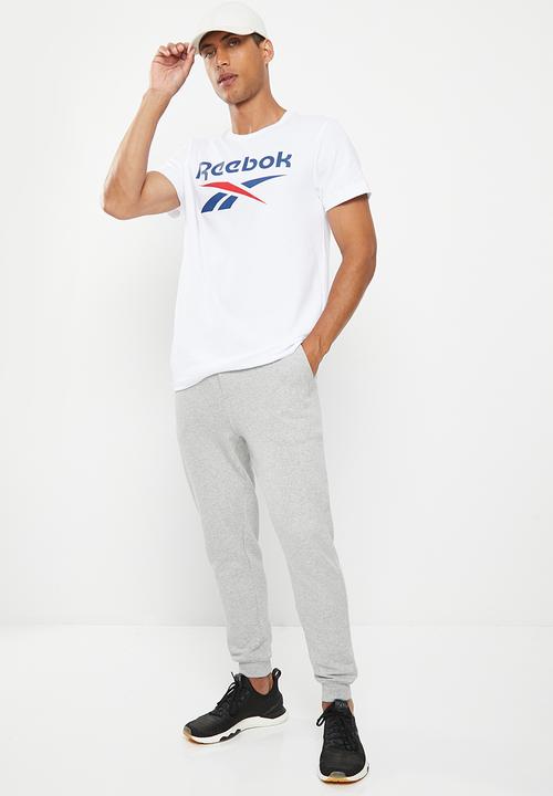 Reebok - Ri big logo tee