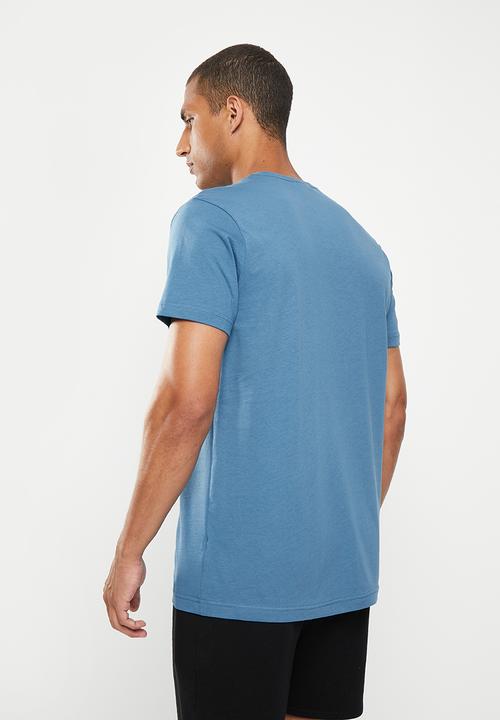 Reebok - Gs vector tee