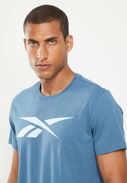 Reebok - Gs vector tee