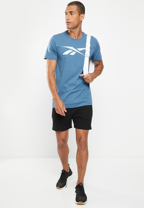Reebok - Gs vector tee