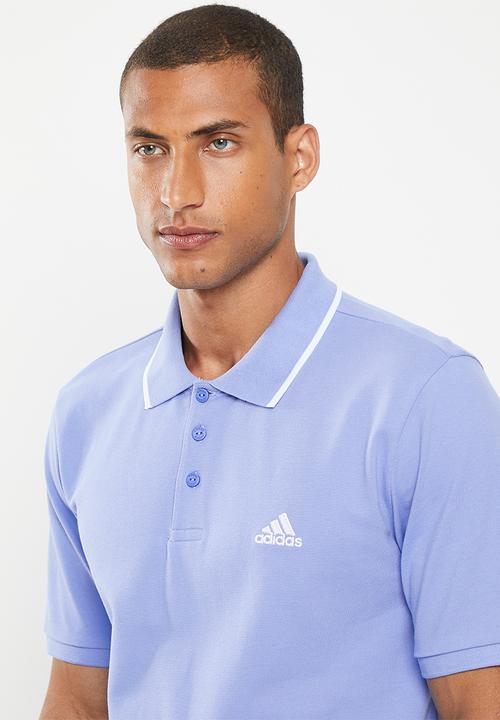 adidas Performance - M sl pq ps 3 - blue fusion