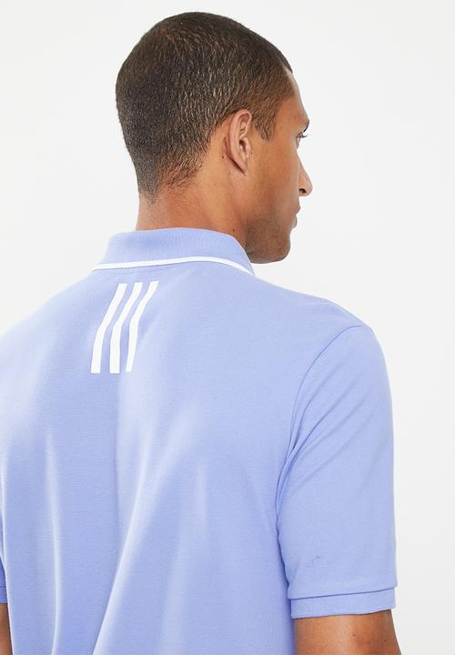 adidas Performance - M sl pq ps 3 - blue fusion