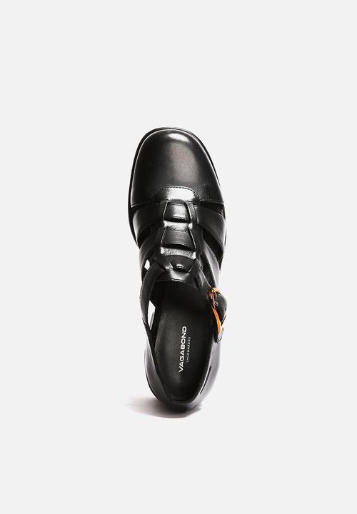 Vagabond - Dioon Buckle Boot