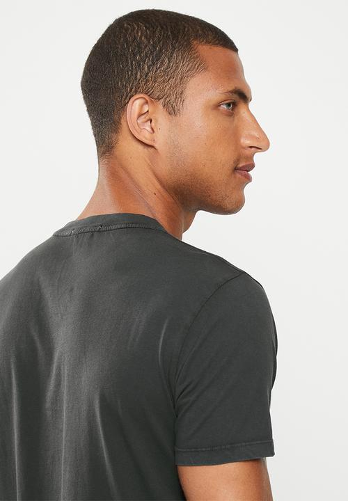Replay - Replay tshirt - black 