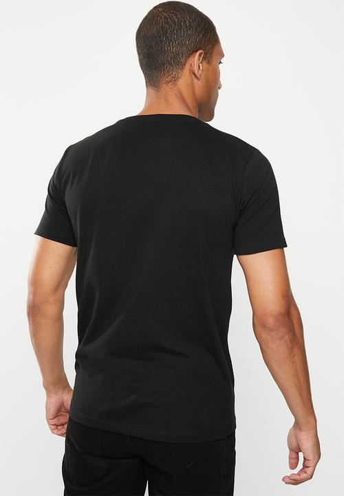 Replay - Replay T-shirt - black