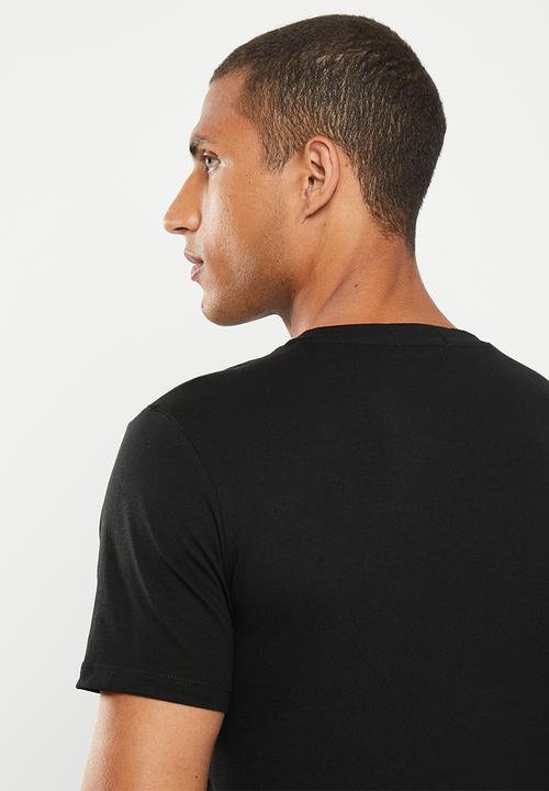 Replay - Replay T-shirt - black