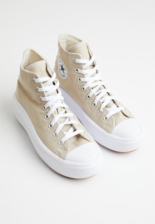 Converse - Chuck Taylor All Star Move 