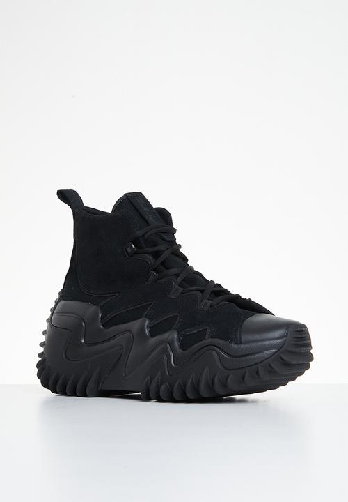 Converse - Run star motion cx - black